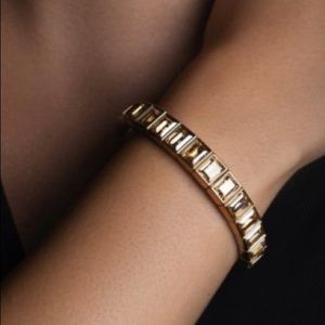Atelier Swarovski bangle